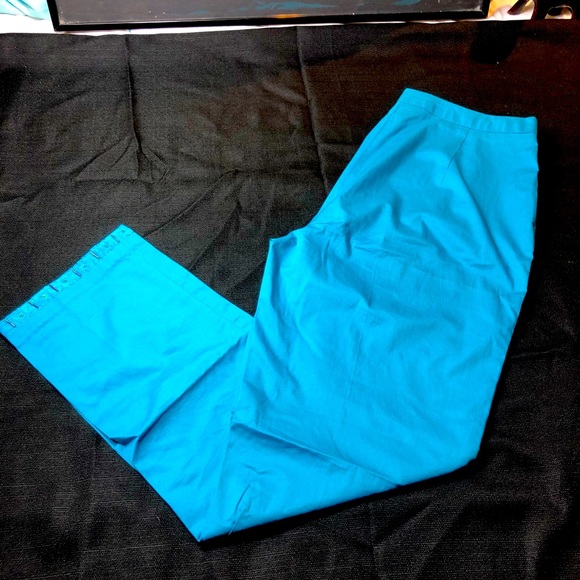 Outfit JPR Long Capri/Pedal Pusher Pants SZ 6 - Picture 1 of 7